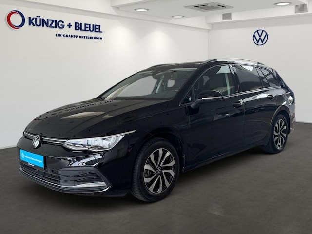 Volkswagen Golf 2.0 TDI Variant