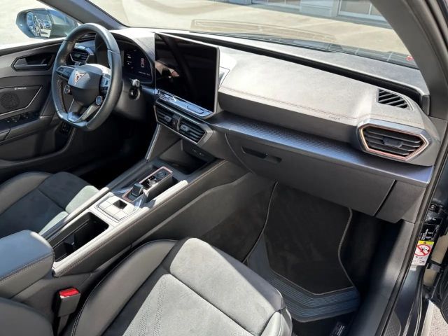 Cupra Leon DSG Sportstourer VZ