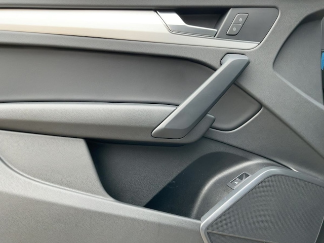 Audi Q5 40 TDI Quattro S-Tronic