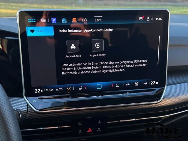 Volkswagen Golf 2.0 TDI DSG IQ.Drive R-Line