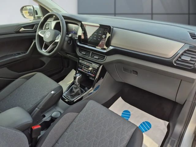 Volkswagen T-Cross 1.0 TSI DSG Life