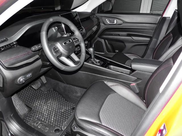 Jeep Compass Altitude Hybrid