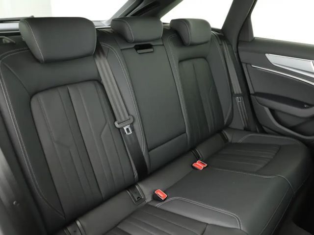 Audi A6 40 TDI Quattro S-Tronic