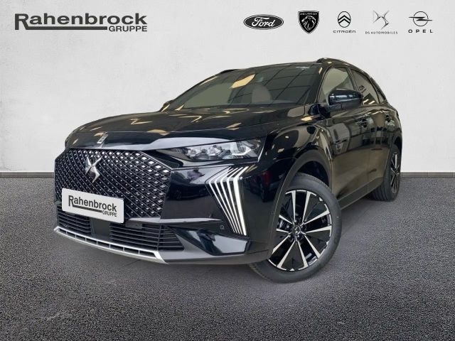 DS DS 7 Crossback BlueHDi Crossback