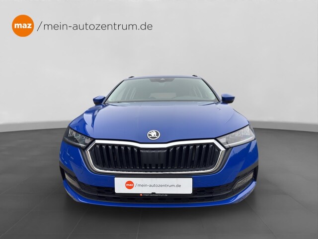 Skoda Octavia 1.4 TSI Ambition Combi