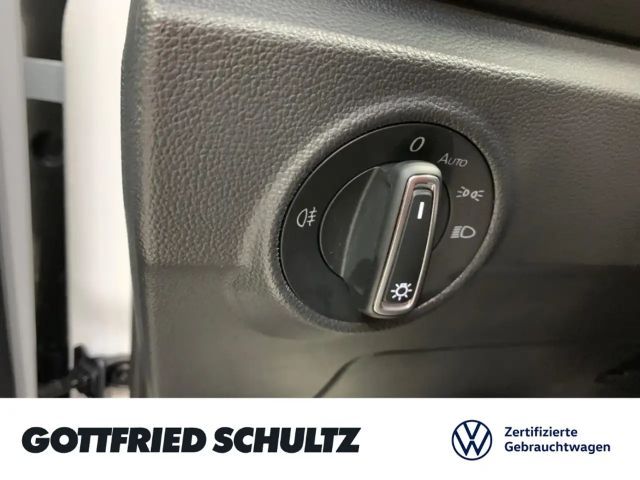 Volkswagen T-Roc GOAL TSI SITZHEIZUNG EINPARKHILFE NAVI LED