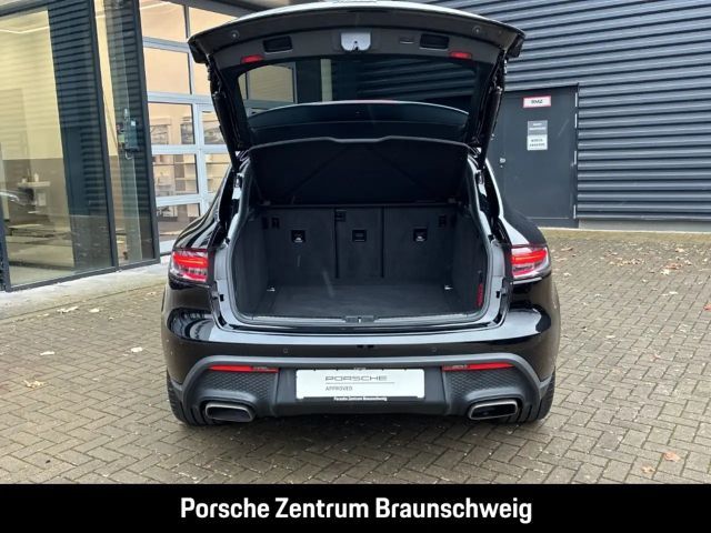 Porsche Macan Luftfederung 20-Zoll Rückfahrkamera LED