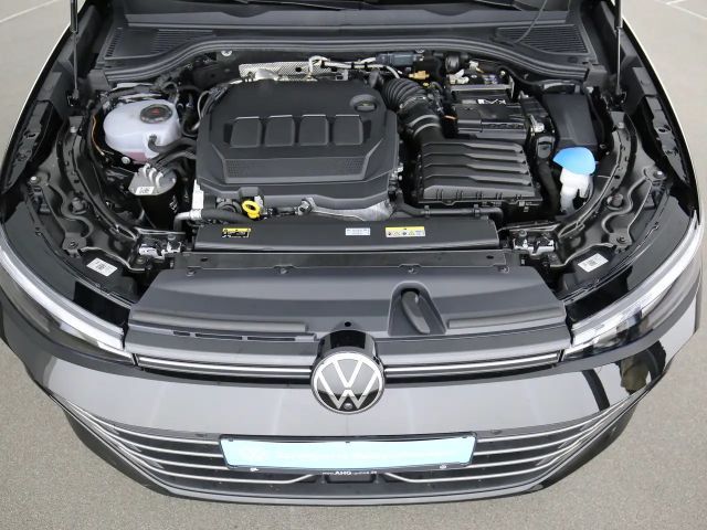 Volkswagen Passat 2.0 TDI Business DSG Variant