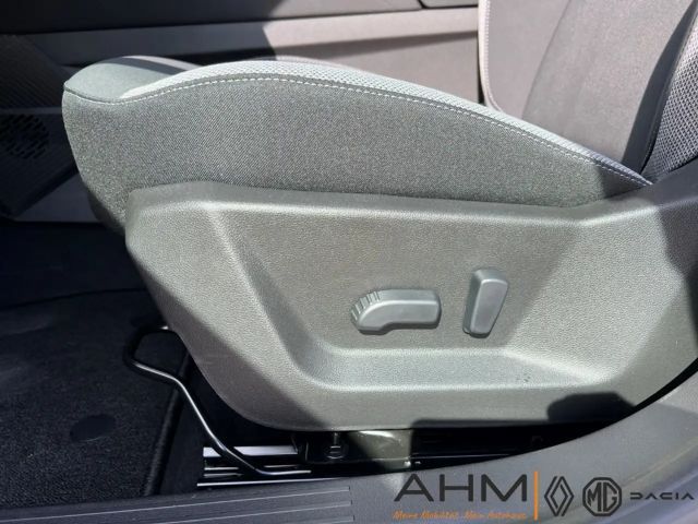 Dacia Bigster Hybrid 155