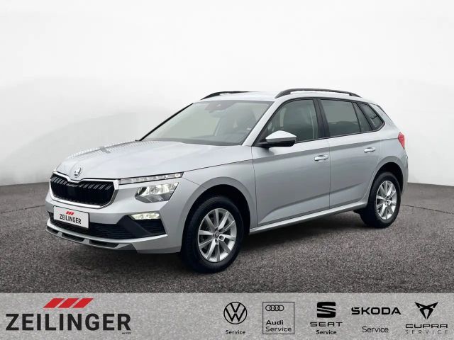 Skoda Kamiq 1.0 TSI Selection