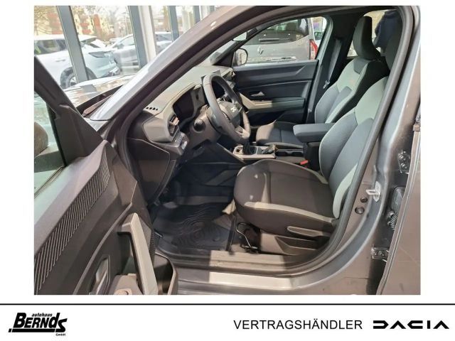 Dacia Duster Extreme TCe 130