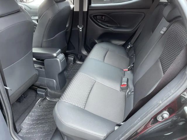 Mazda 2 2 1.5 Hybrid CVT Agile LED Apple&Android SHZ RFK