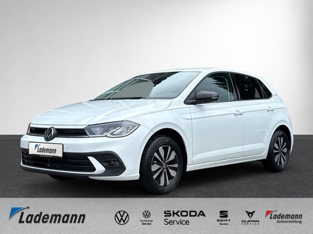 Volkswagen Polo 1.0 TSI