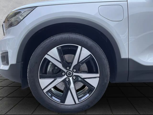 Volvo XC40 R-Design T5 Twin Engine