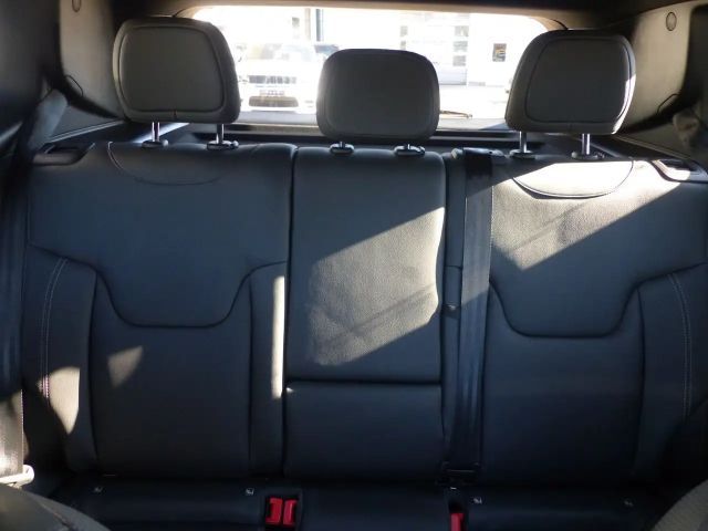 Jeep Renegade S PHEV Leder*SHZ*Kamera