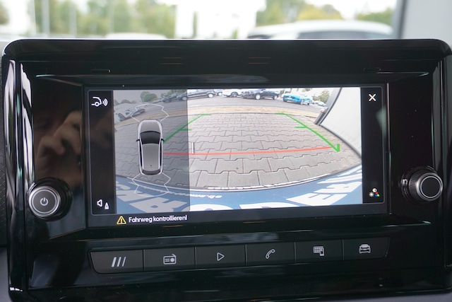 Seat Ibiza 1.0 TSI DSG FR-lijn