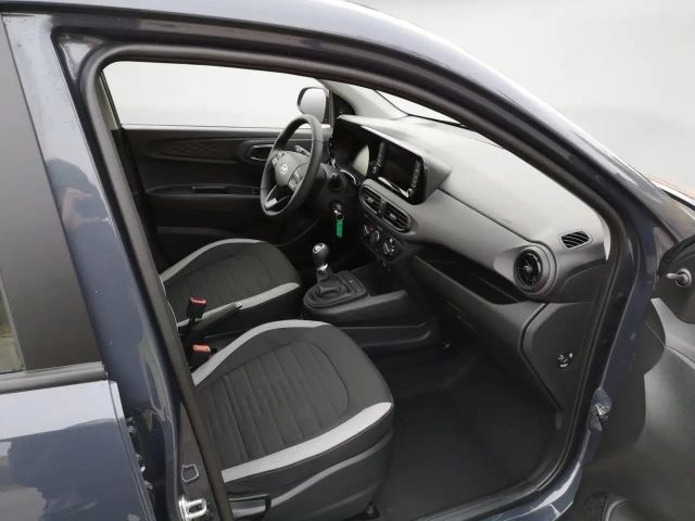 Hyundai i10 1.0 Select