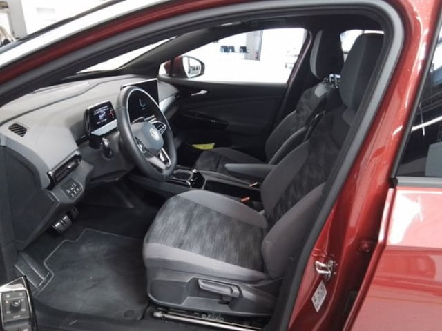 Volkswagen ID.4 IQ.Drive Performance Pro