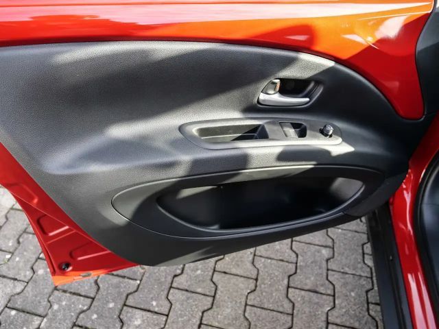 Toyota Aygo X 1.0 VVT-i Hatchback