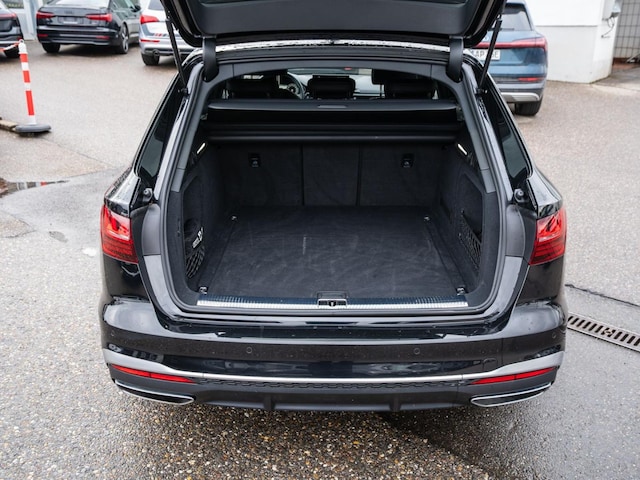 Audi A4 40 TDI Avant S-Line S-Tronic