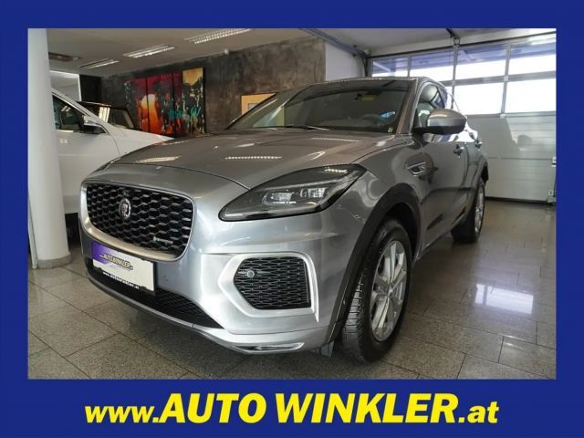 Jaguar E-Pace AWD P300e R-Dynamic SE