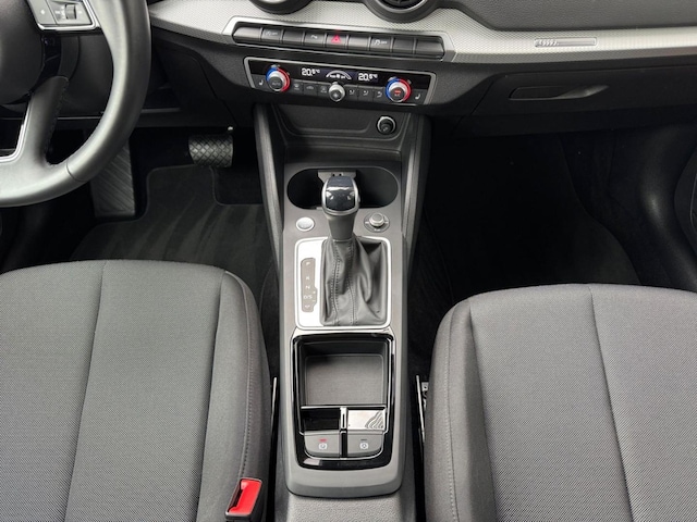 Audi Q2 35 TFSI S-Tronic