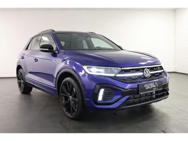 Volkswagen T-Roc 1.5 TSI DSG R-Line