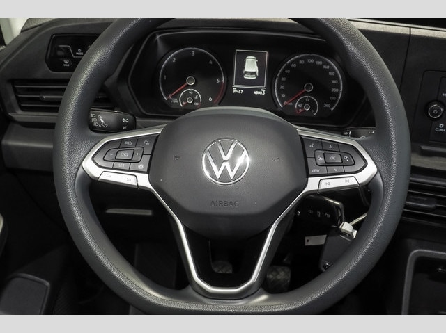 Volkswagen Caddy 2.0 TDI