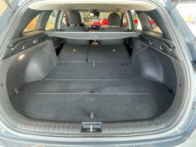 Kia Ceed SportWagon Vision