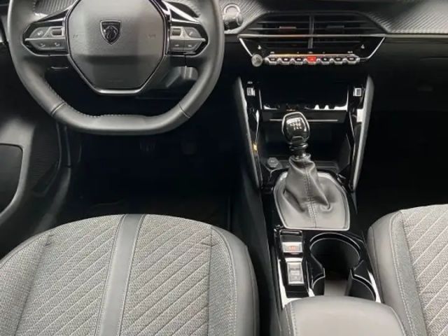 Peugeot 208 Allure Pack PureTech