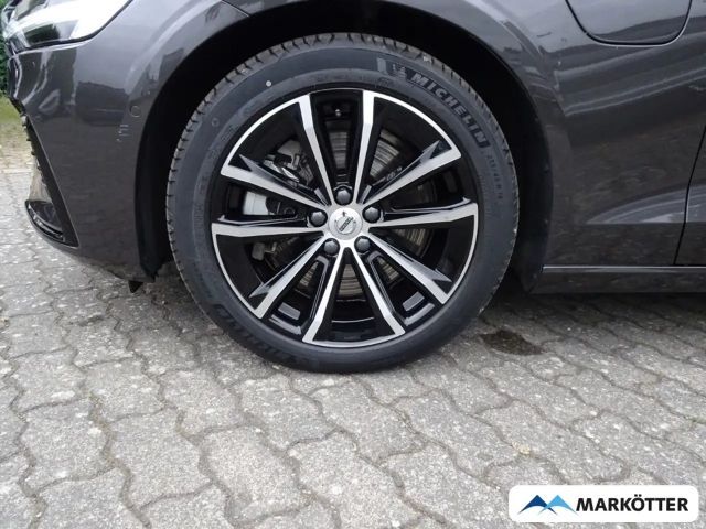 Volvo S60 AWD Dark Recharge Ultimate