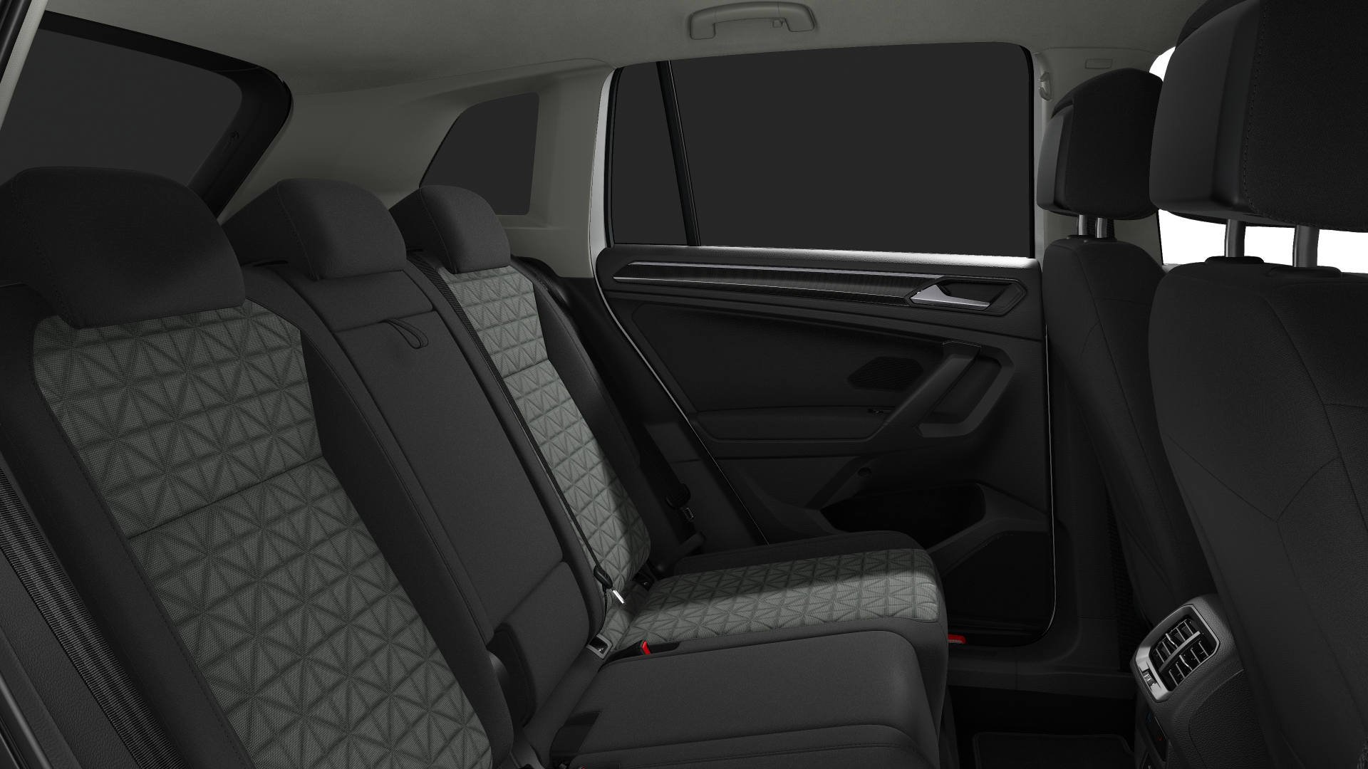 Volkswagen Tiguan 2.0 TDI DSG Life