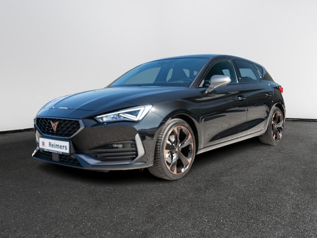Cupra Leon 1.5 eTSI ACT ACC ParkAss. SpurH LM PDC