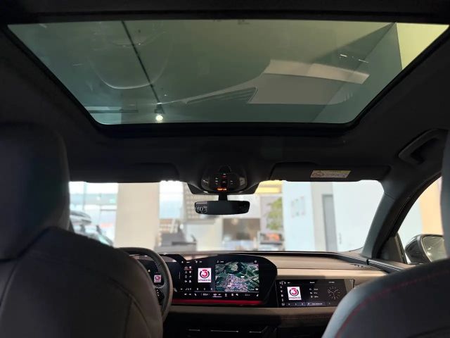 Audi SQ6 e-tron e-tron