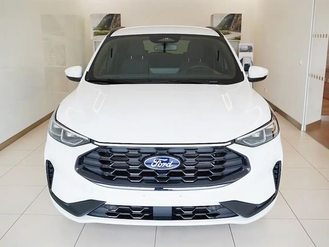 Ford Kuga ST Line