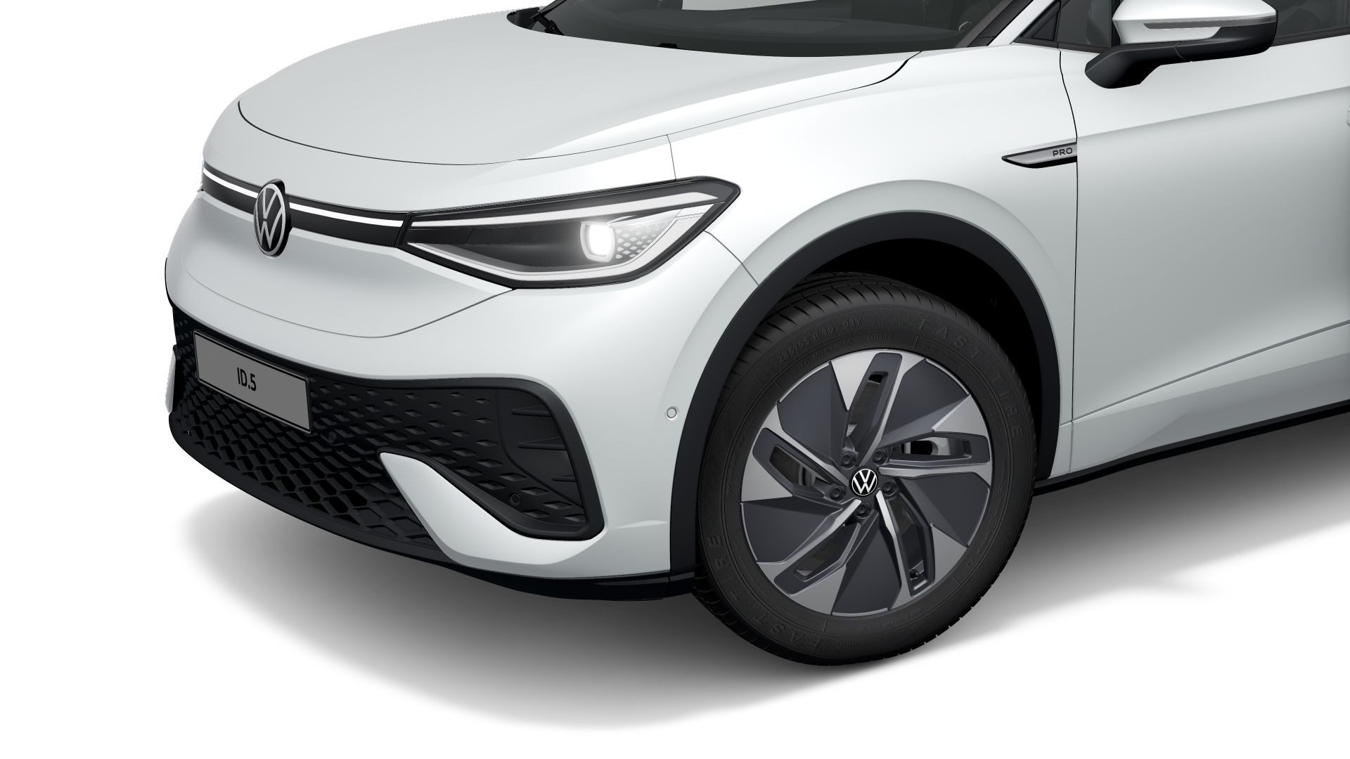 Volkswagen ID.5 Pro