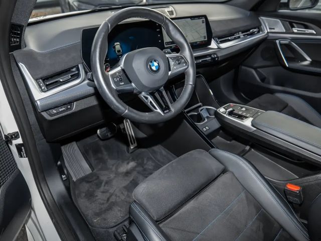 BMW X2 M-Sport sDrive20i