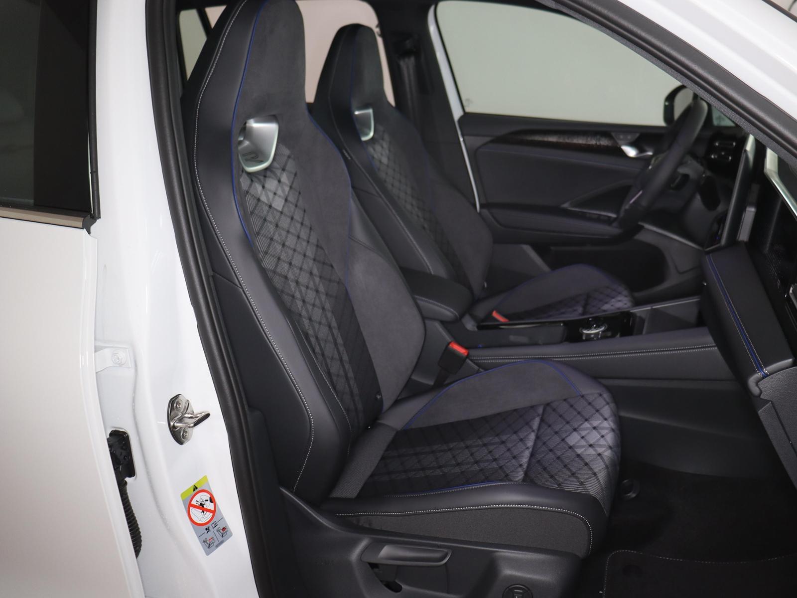 Volkswagen Tiguan 2.0 TDI DSG R-Line