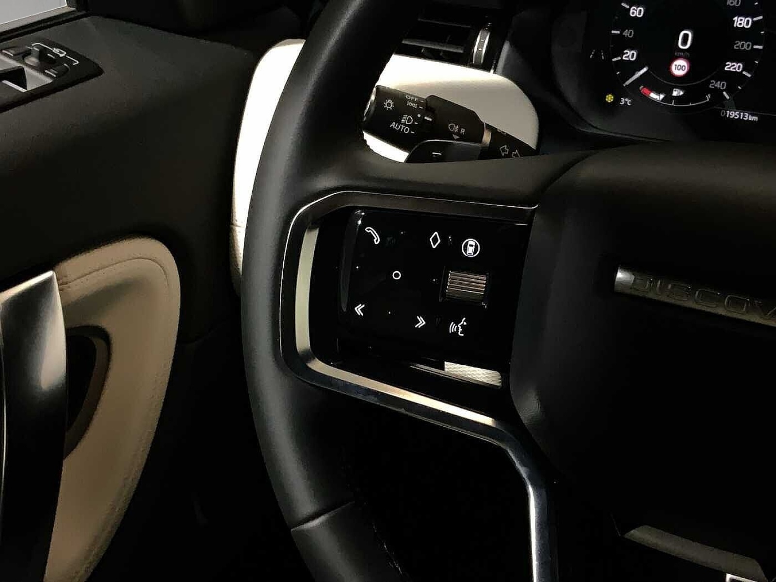 Land Rover Discovery Sport Dynamic SE