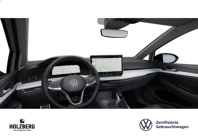 Volkswagen Golf 1.5 TSI