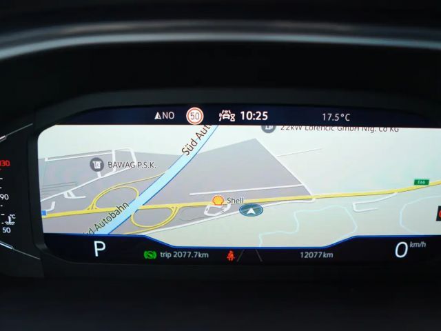 Volkswagen T-Roc ACT DSG Style