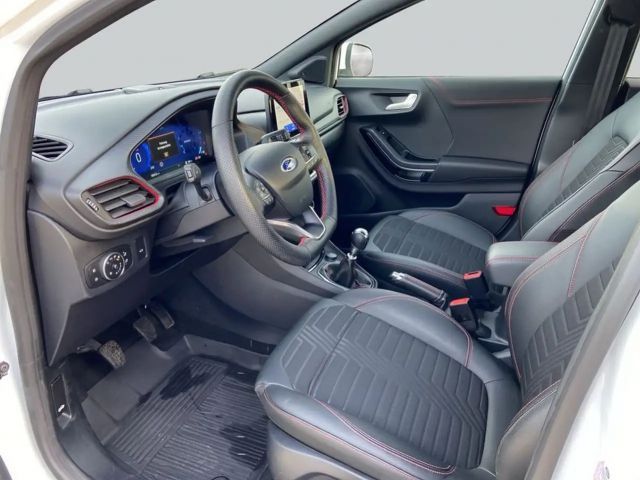 Ford Puma EcoBoost ST Line