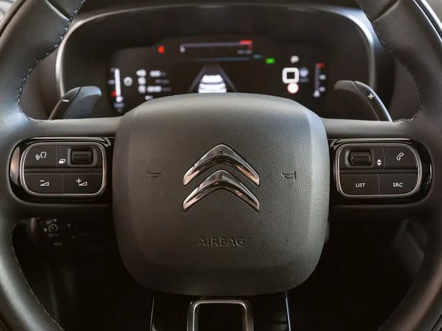 Citroën C5 Aircross BlueHDi Max