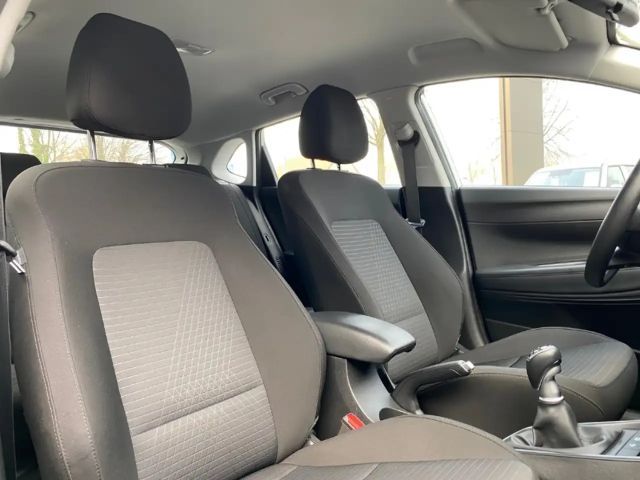 Hyundai i20 Hybrid Trend