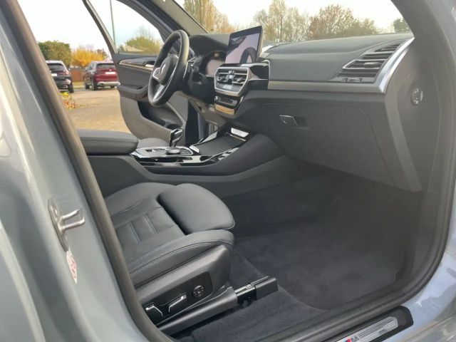 BMW X3 M-Sport xDrive