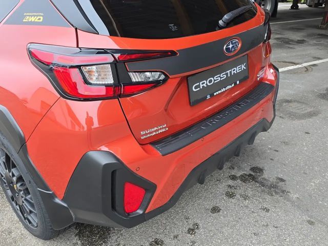Subaru Crosstrek AWD e-Boxer