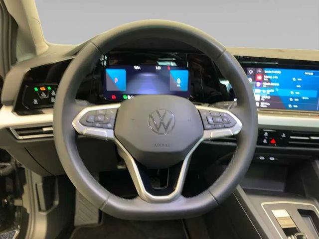 Volkswagen Golf DSG Golf VIII Life Variant