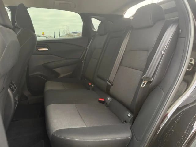 Nissan Qashqai DIG-T N-Connecta