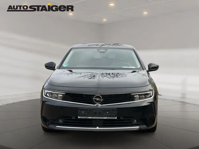 Opel Astra 1.6 Turbo Edition Turbo