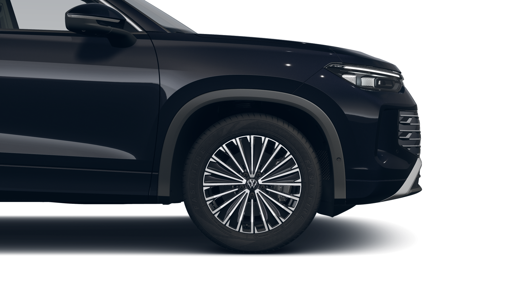 Volkswagen Tayron DSG Elegance Elegance